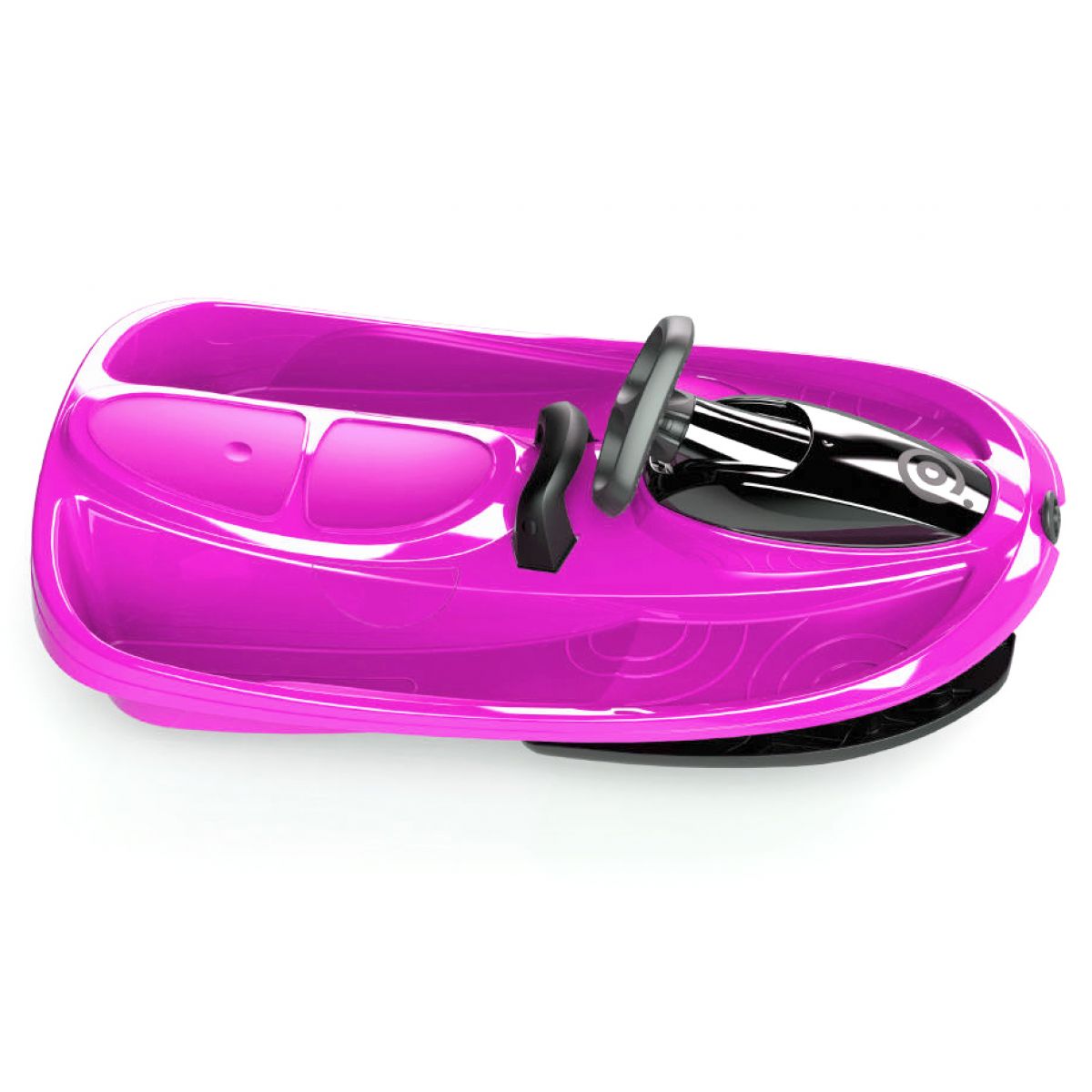 Plastkon Boby Stratos růžové