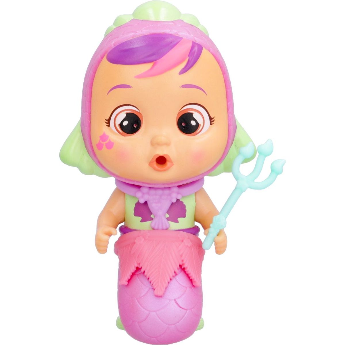 Cry Babies Magic Tears Shiny Shells panenka Sia