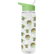 Láhev plastová Mandalorian 700 ml
