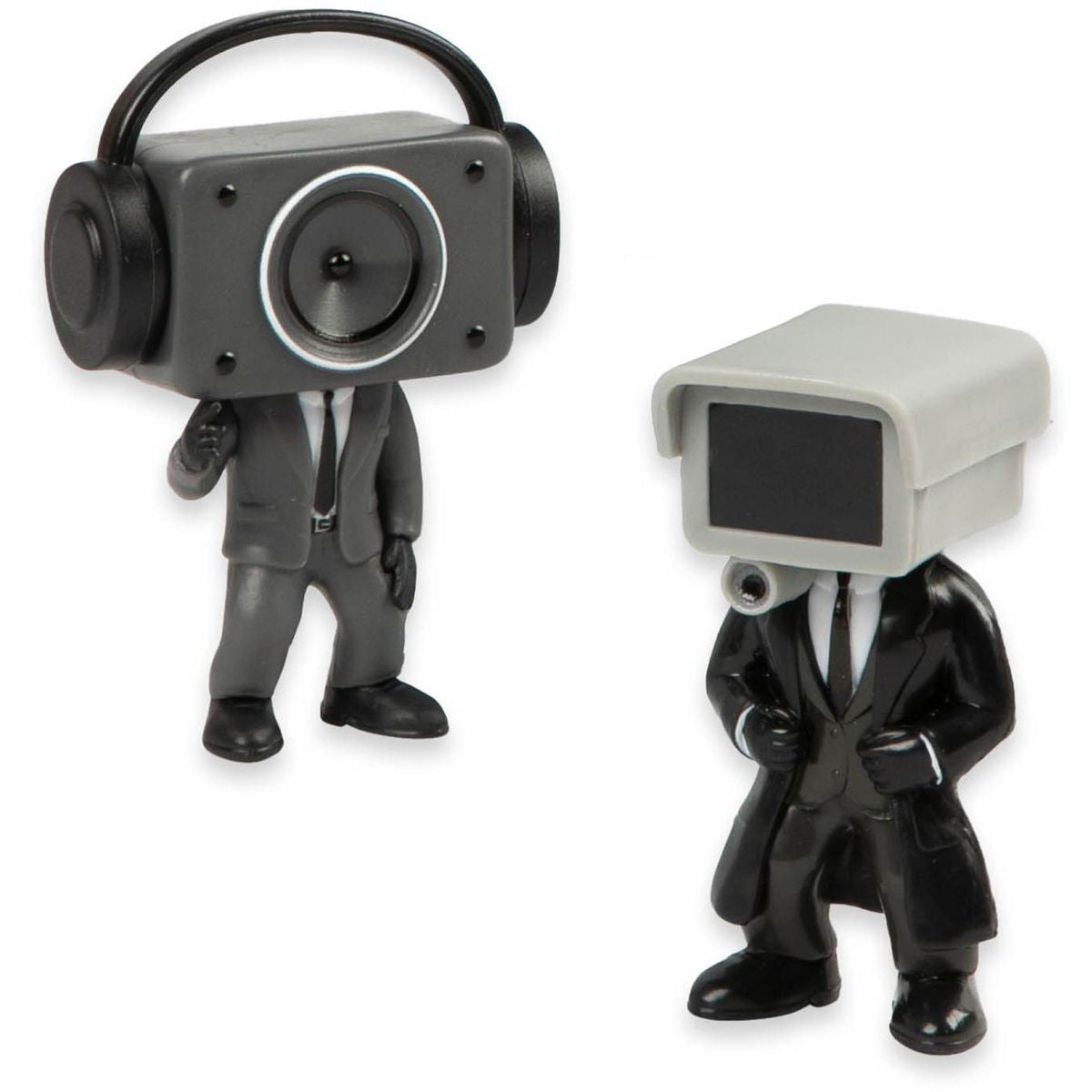 Skibidi Toilet Mystery figurka