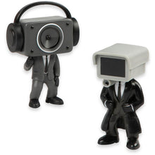 Skibidi Toilet Mystery figurka