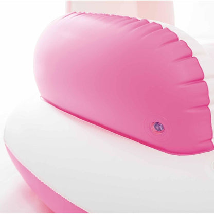 Intex 57804 Lehátko nafukovací se stříškou