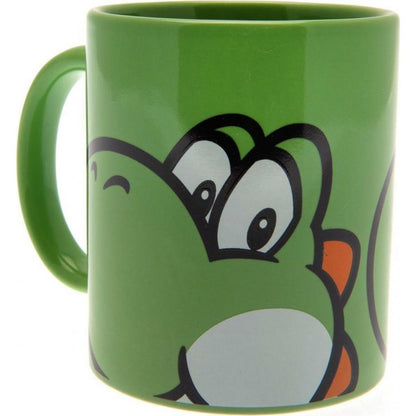 Dárkový set Super Mario Yoshi
