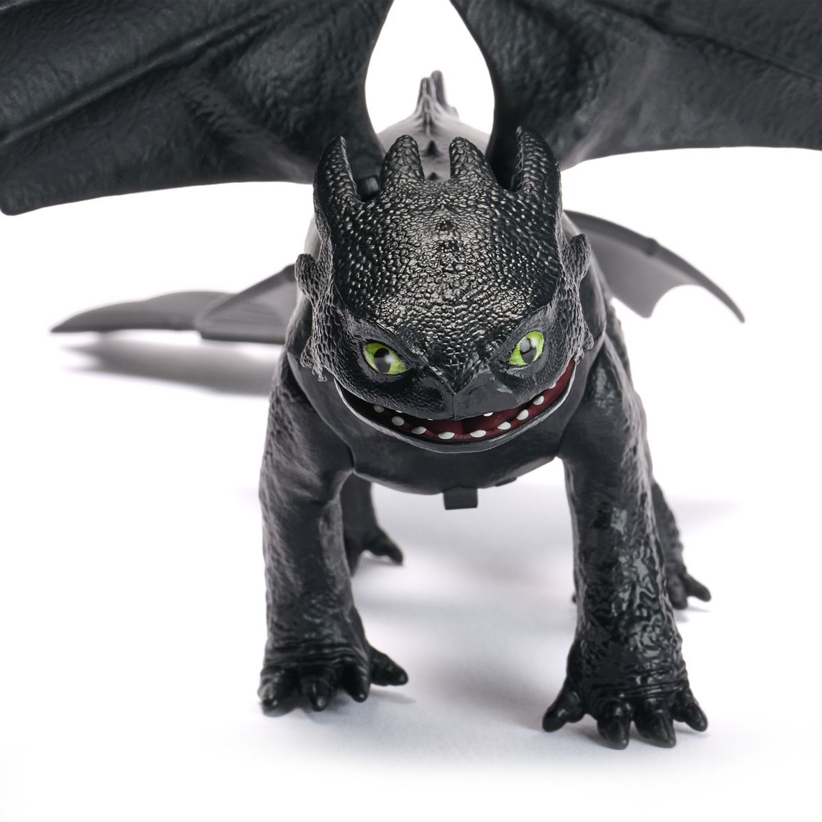Spin Master Jak vycvičit draka bojovní draci Toothless