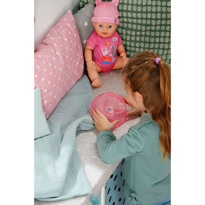 Baby Born Emma s kouzelnou rukou 43 cm