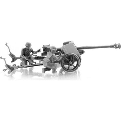 Italeri Model Kit diorama 6194 Pegasus Bridge Airborne Assault 1:72