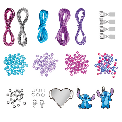 Craft Creative Kreativní sada 2v1 Stitch
