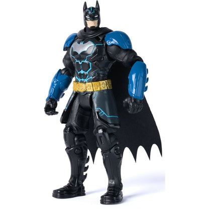 Spin Master Batman Batwing Katana