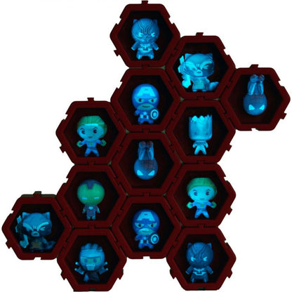 Epee Wow! Nano Pods Marvel