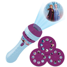 Lexibook Baterka s projektorem příběhů Frozen