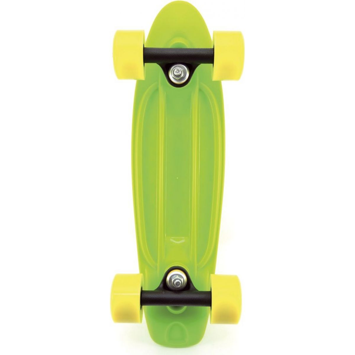 Skateboard pennyboard 43 cm zelený