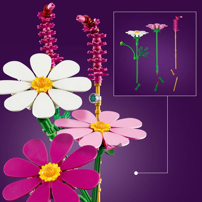 LEGO® Botanicals 11514 Krásenky