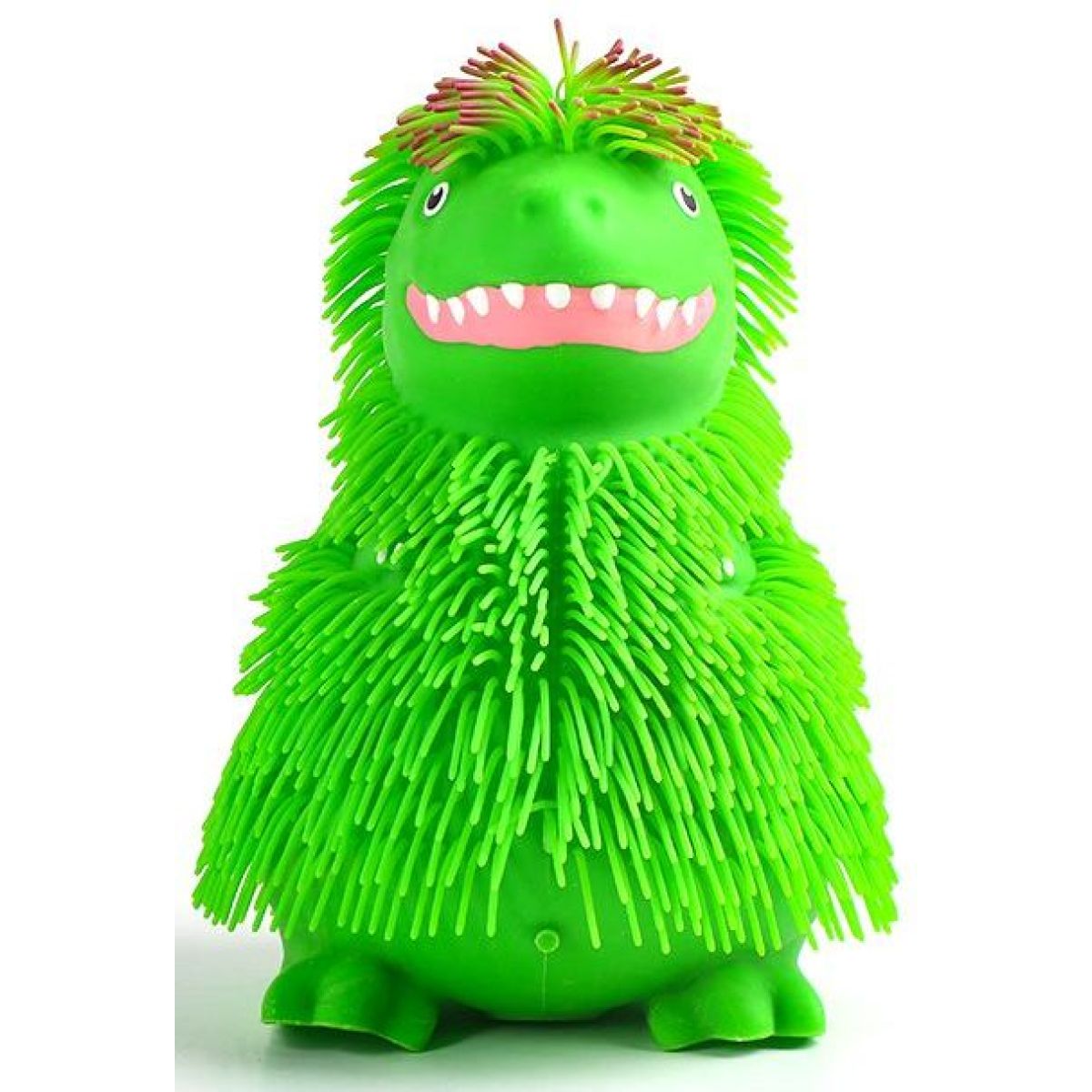 Alltoys Žertovinka mačkací 25 cm dinosaurus