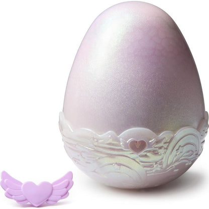 Hatchimals Líhnoucí se Interaktivní zvířátko Jednorožec
