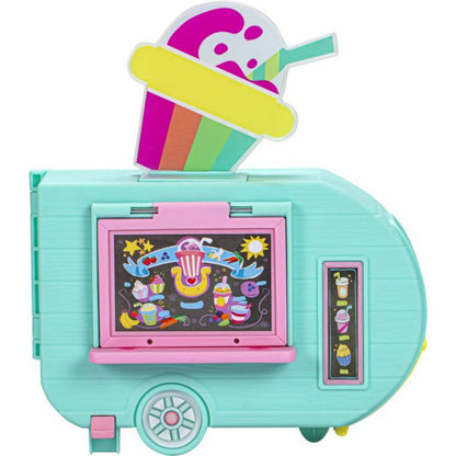 Hasbro My Little Pony Sunny Starscout Smoothie truck