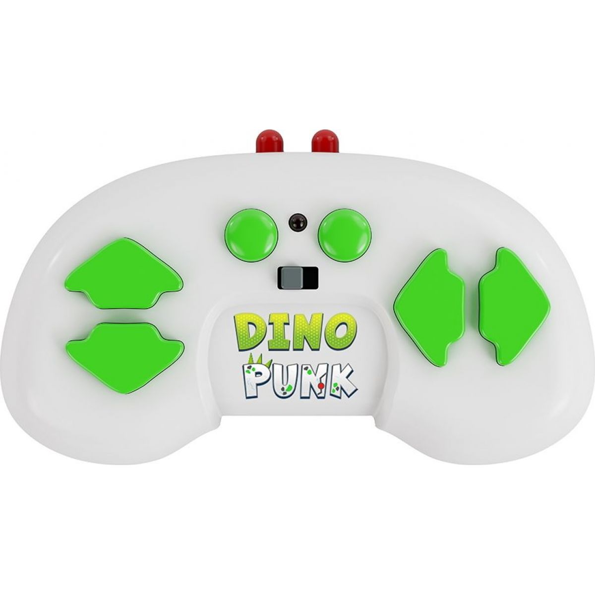 MaDe Robot Dino Punk na ovládání