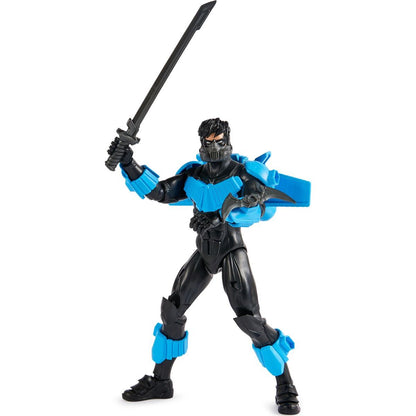 Spin Master Batman Figurka Nightwing s výbavou 30 cm