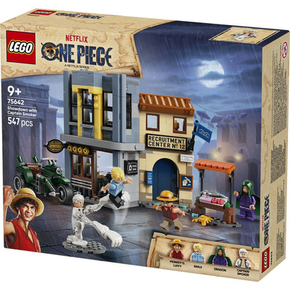 LEGO® ONE PIECE 75642 One Piece 75642