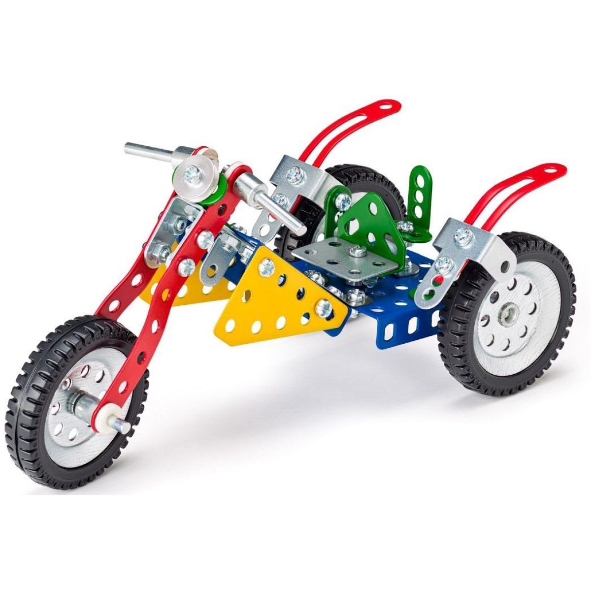 Merkur 018 Motocykly