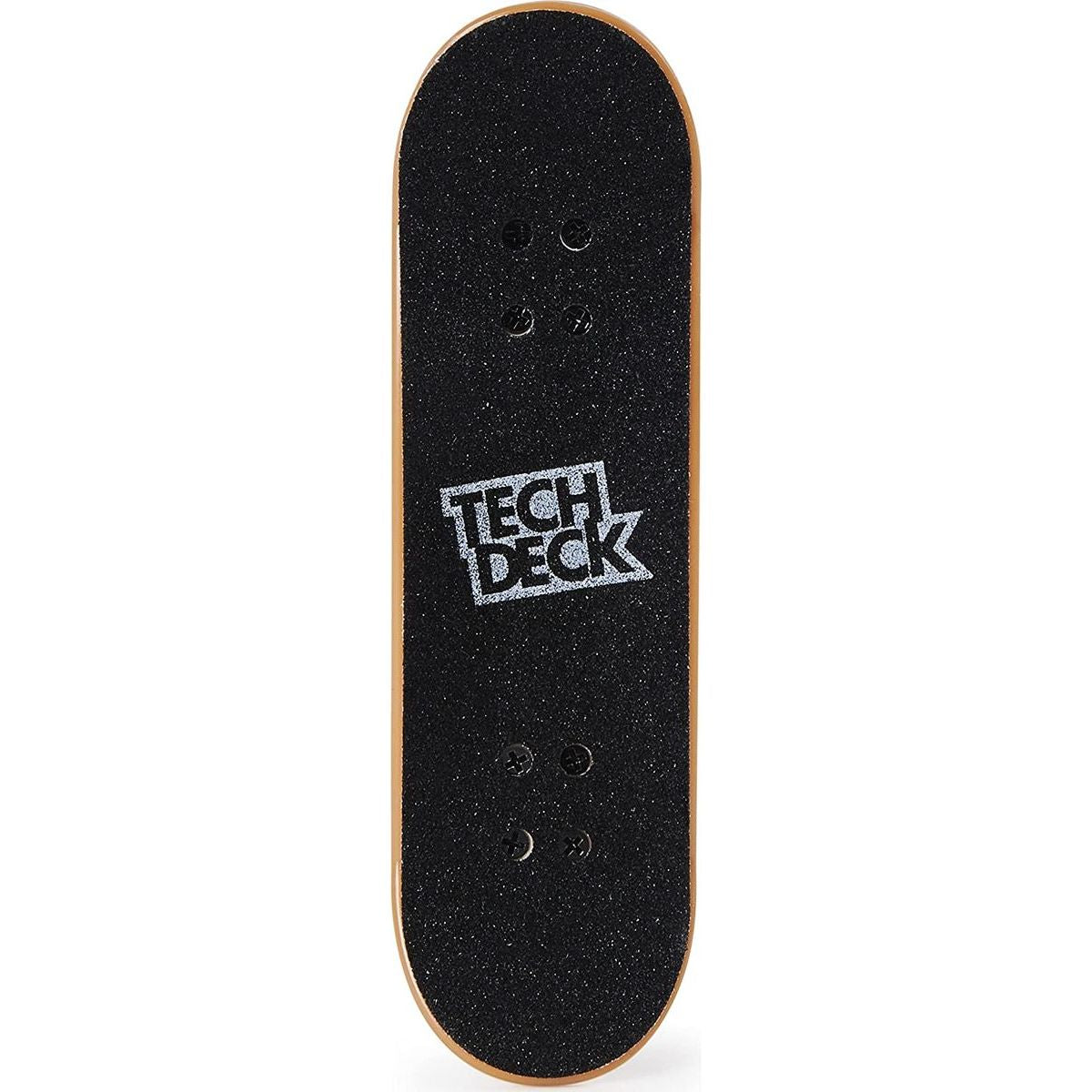 Tech Deck Fingerboard čtyřbalení The Heart Supply
