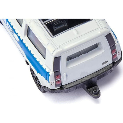 SIKU Blister 1569 Land Rover Defender policie