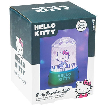 Paladone Hello Kitty světlo projekční