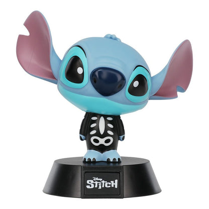 Paladone Icon Light, Stich kostlivec
