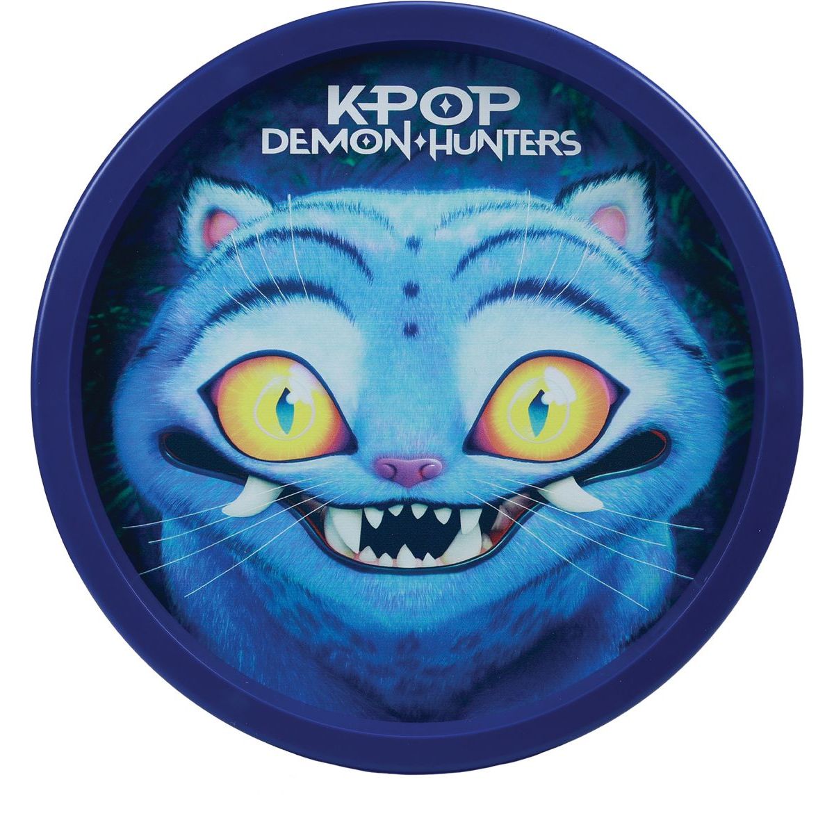 Bluesky K-pop Demon Hunters Světlo měnící Derpy