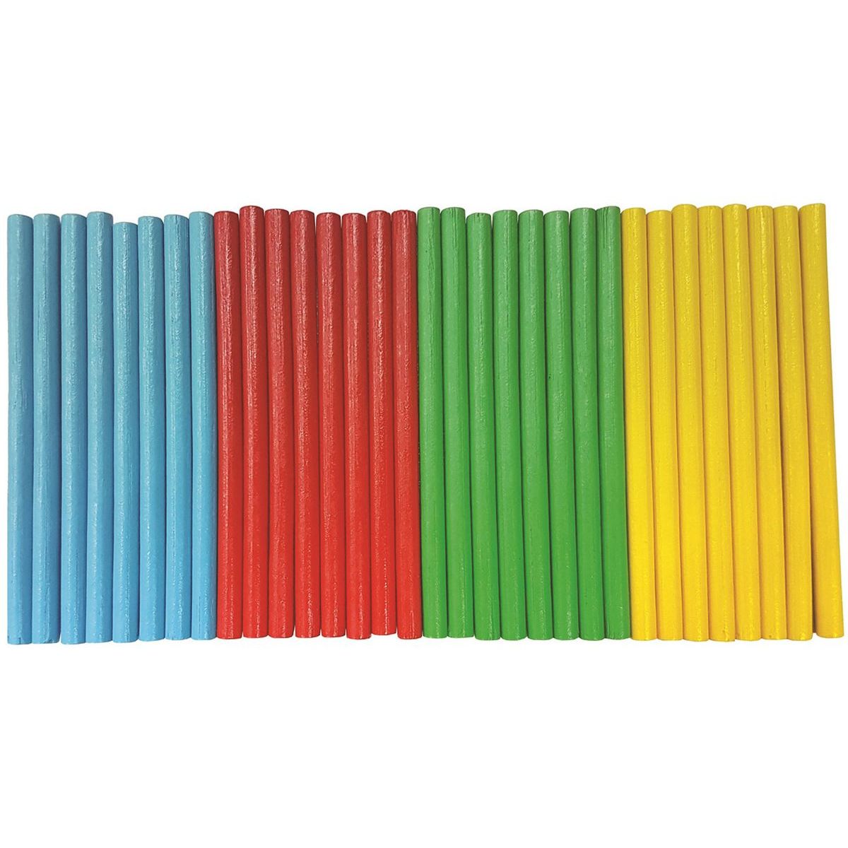 Lexibook Matematická dřevěná škola Bio Toys