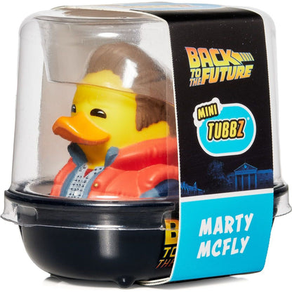 Tubbz kachnička malá Návrat do budoucnosti - Marty McFly