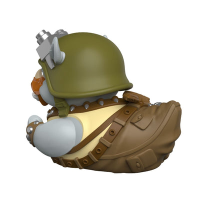 Tubbz Kachnička TMNT Rocksteady (první edice)