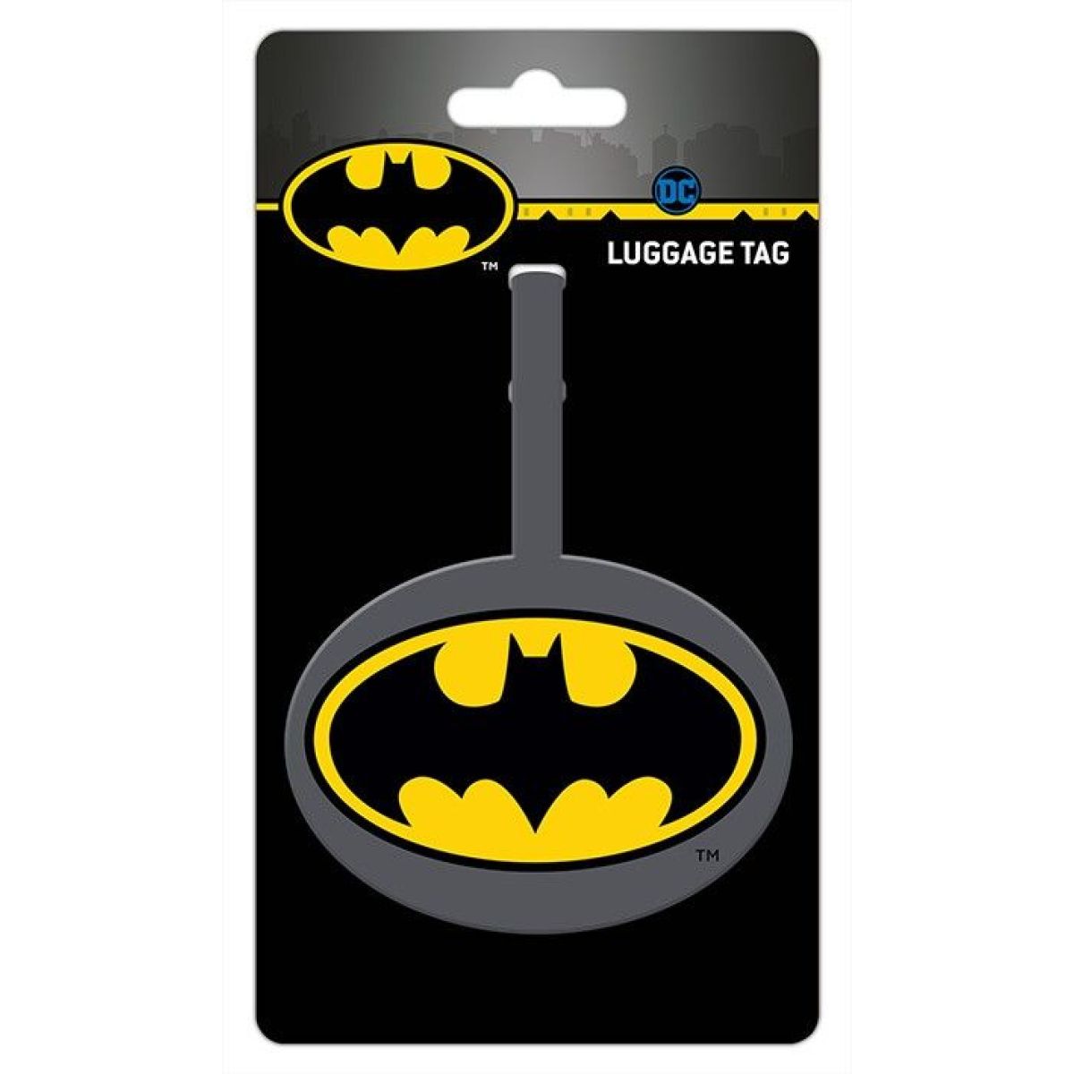 Pyramid International DC Comics Batman Visačka na kufr