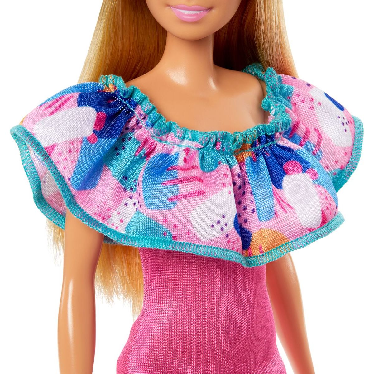 Barbie Panenky a stacie dvojbalení