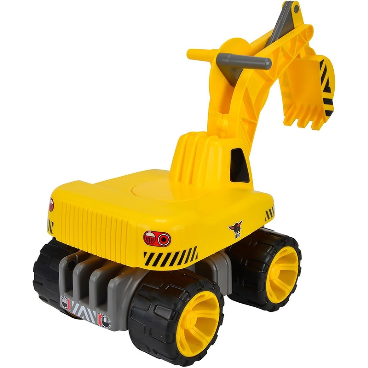 Big Power Maxi Bagr