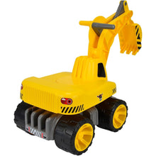Big Power Maxi Bagr