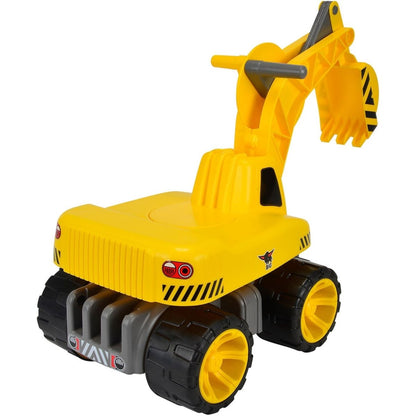 Big Power Maxi Bagr