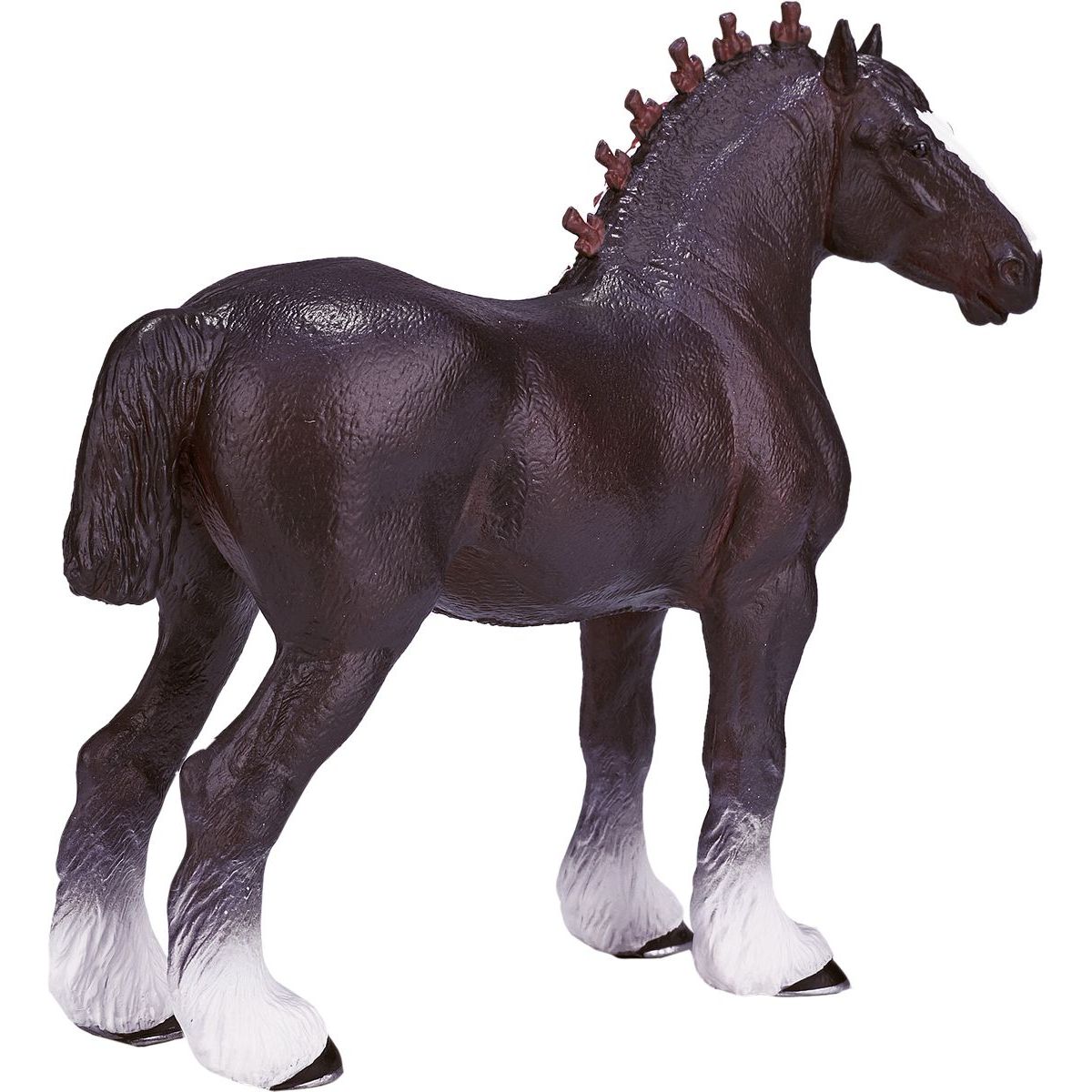 Mojo Shirský kůň figurka