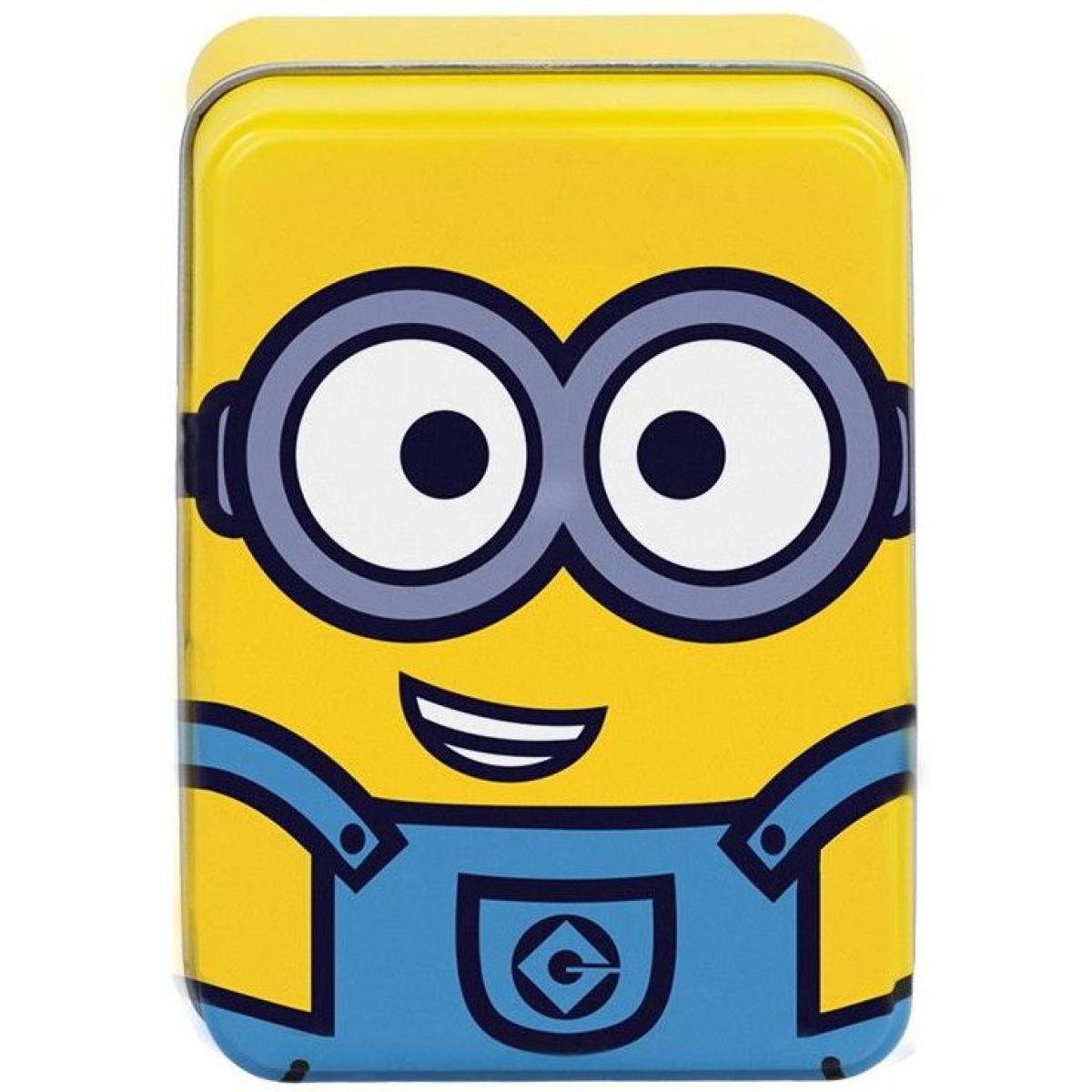 Hrací karty Mimoni