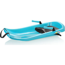 Plastkon Boby Flash azurové