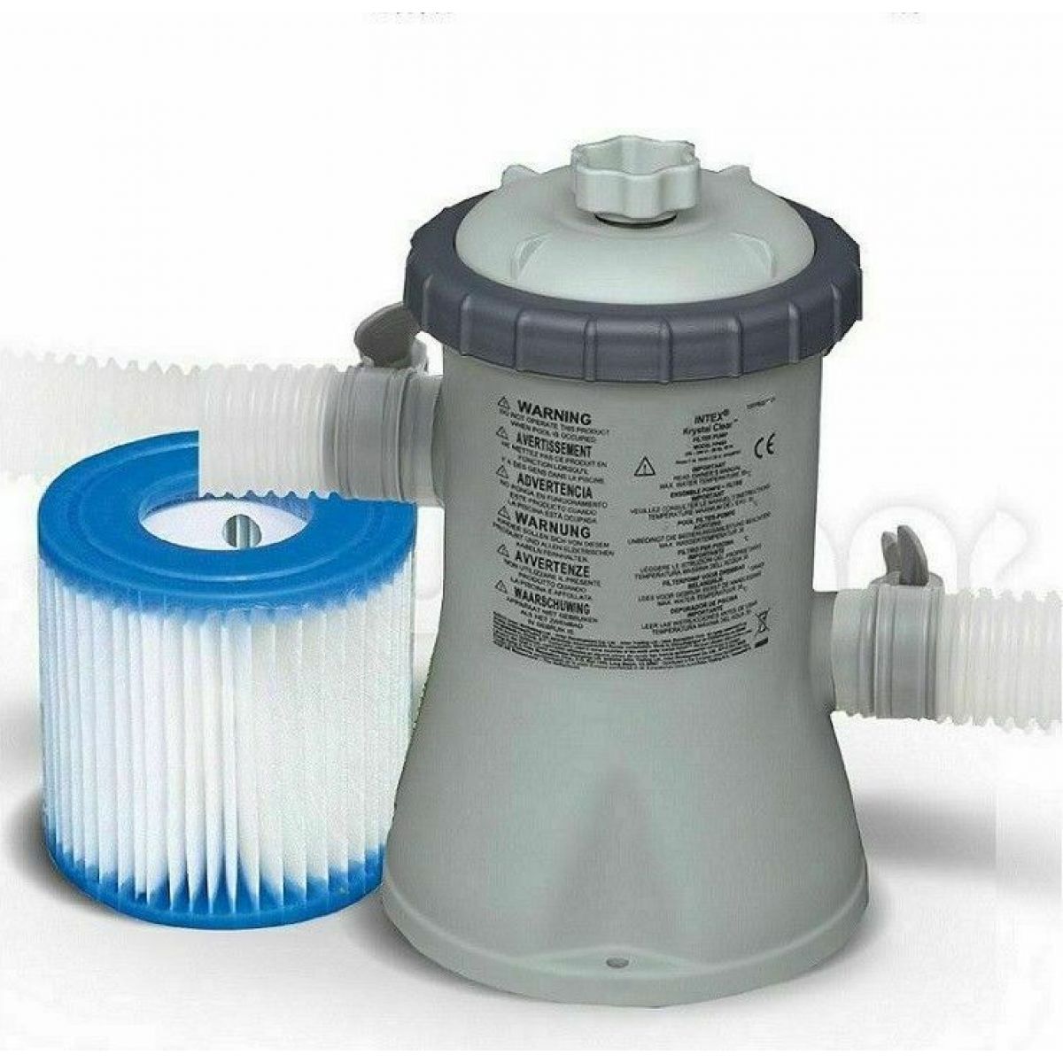Intex 28122 Easy set Bazén 305 x 76 cm