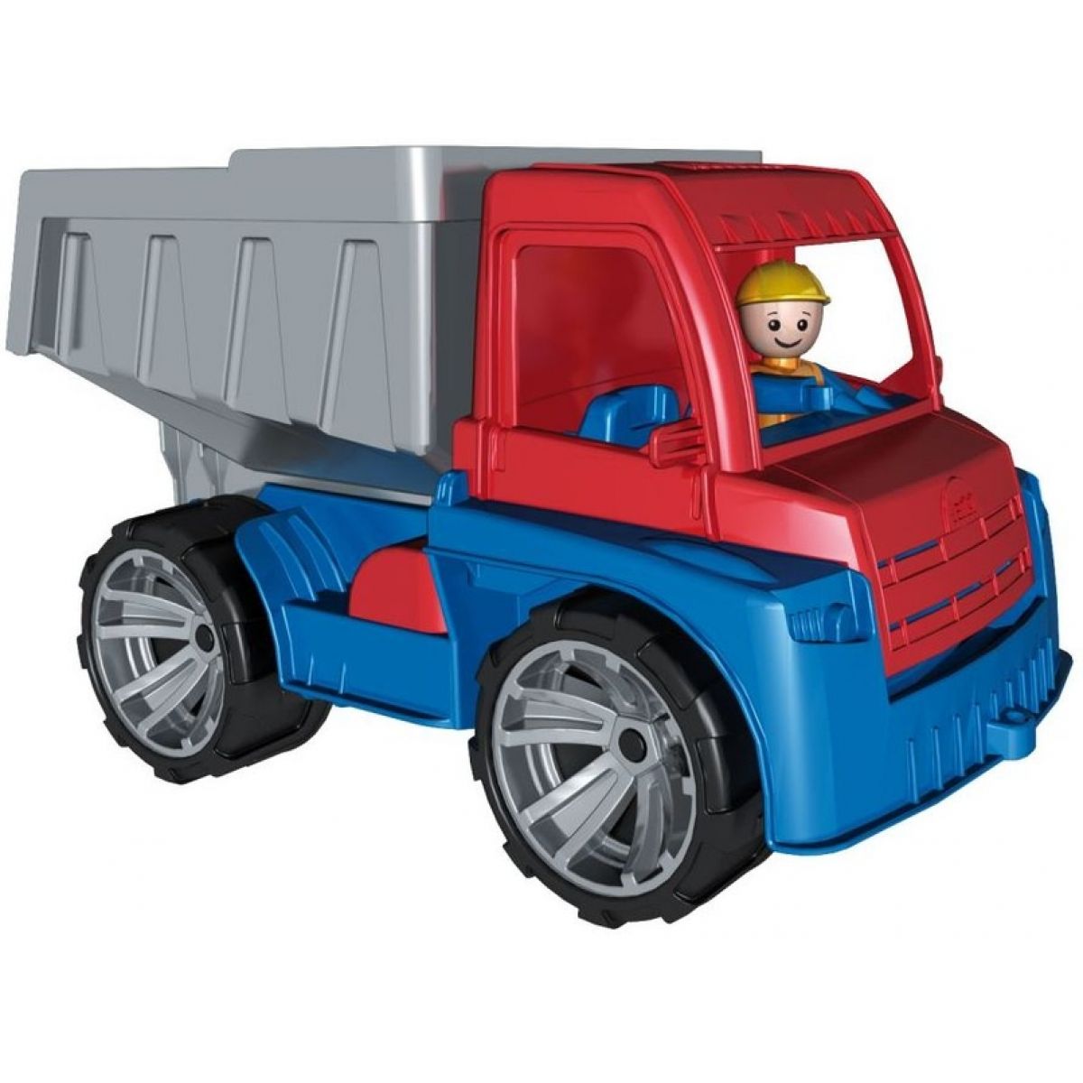 Lena Truxx Auto sklápěč