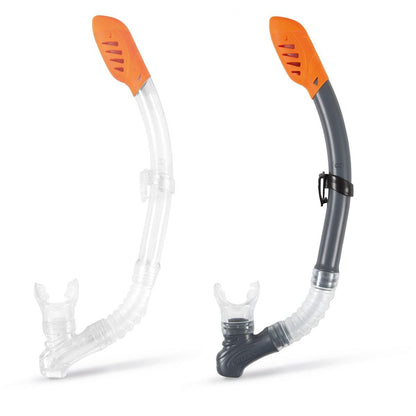 Intex 55929 Šnorchl easy-flow bílý