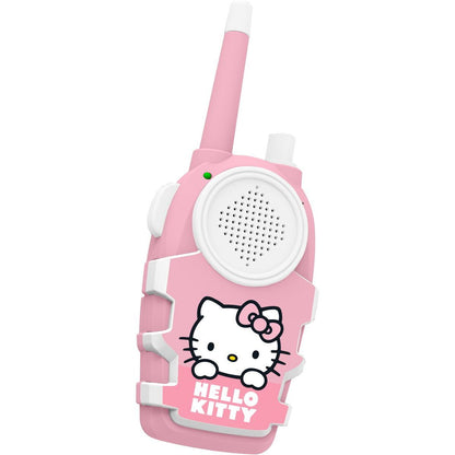 OTL Technologies Hello Kitty Walkie Talkie Set