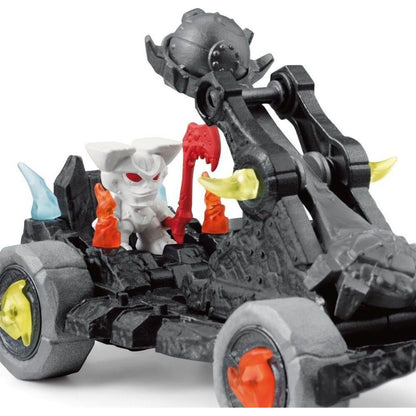 Schleich 42618 Katapult s Mini Creature