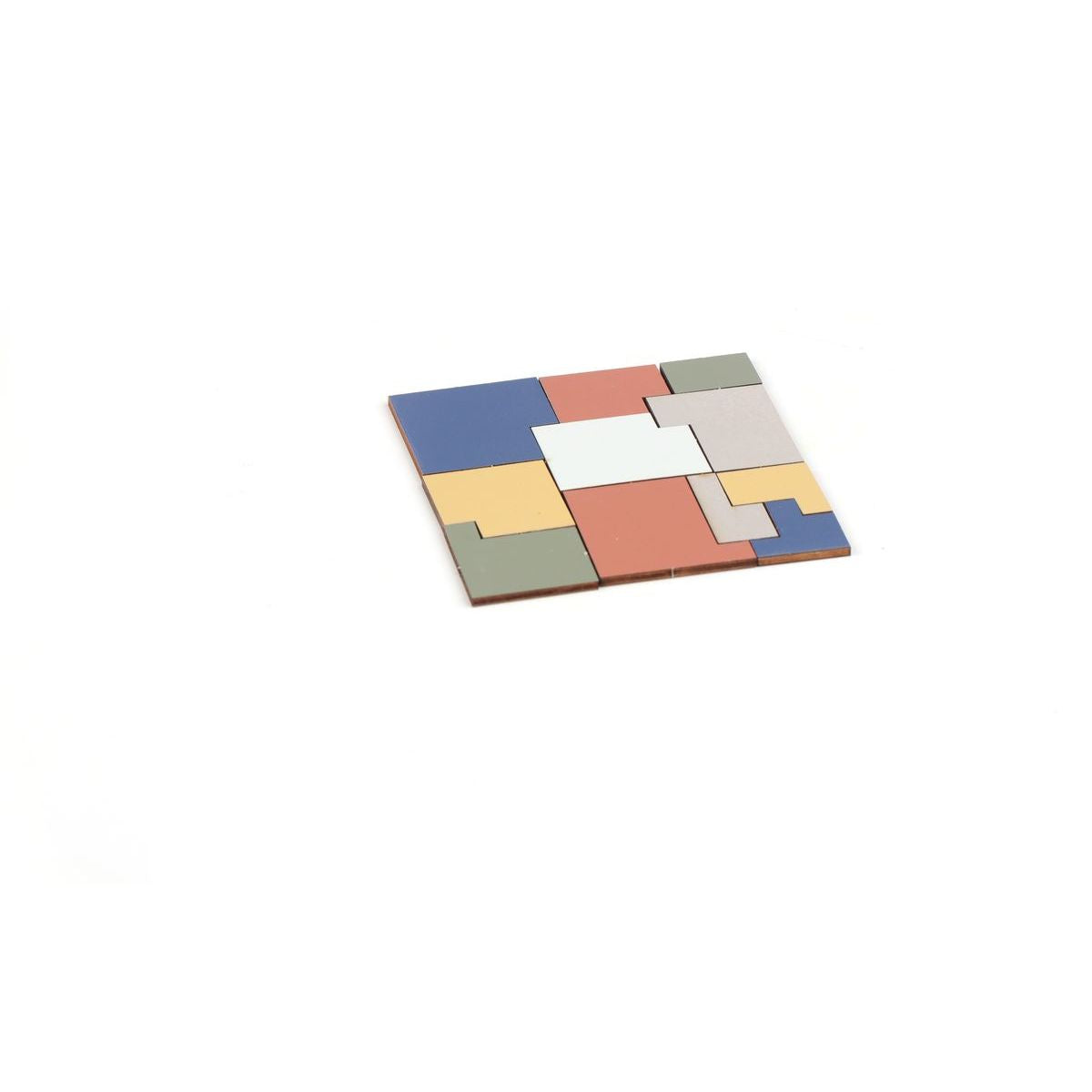 Hlavolam - Matchbox S
