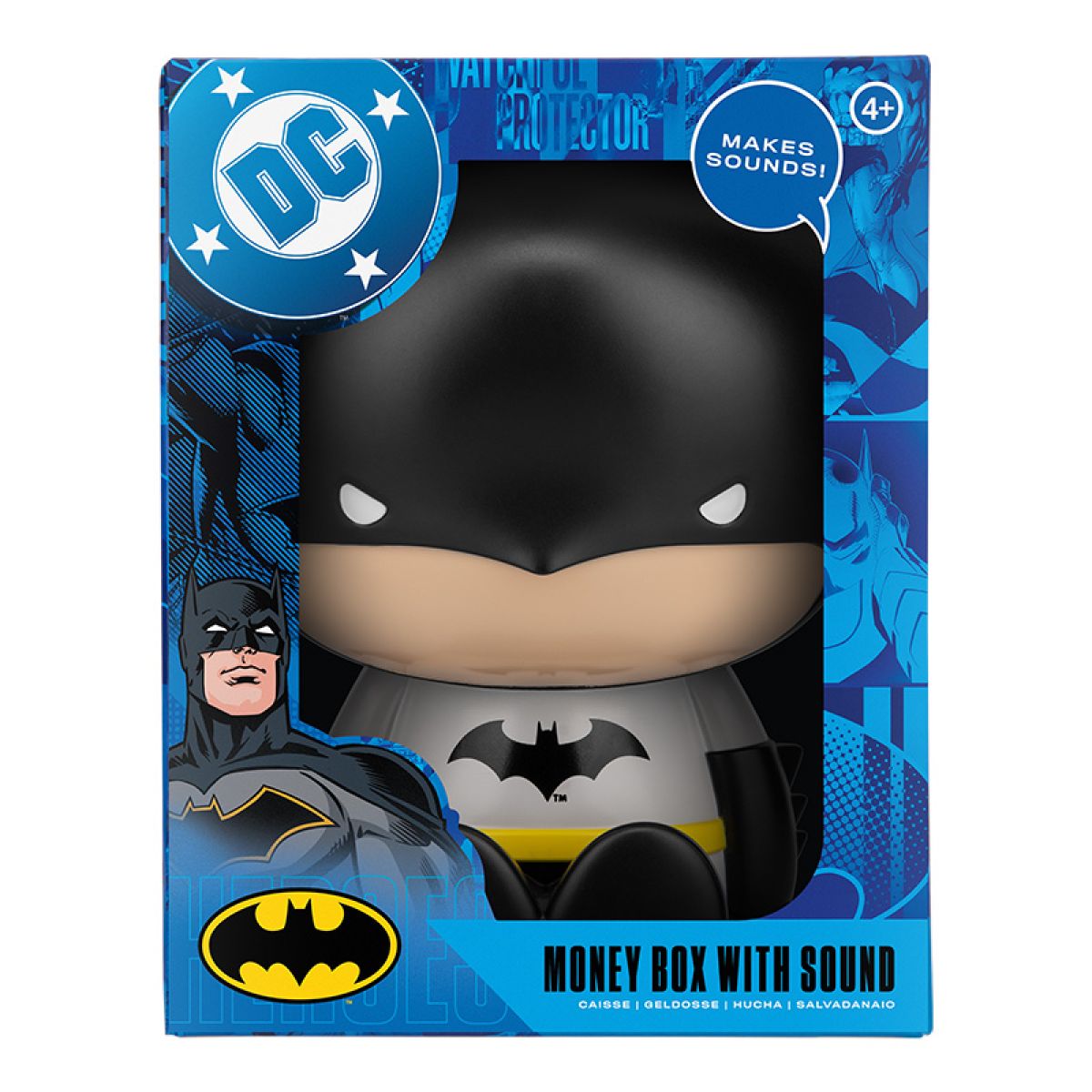 Paladone Batman kasička