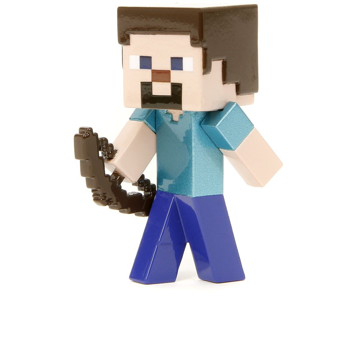 Jada Minecraft figurka 2,5 palce, 4 druhy, DP12