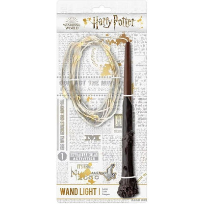 Epee Hůlka s řetězem Harry Potter