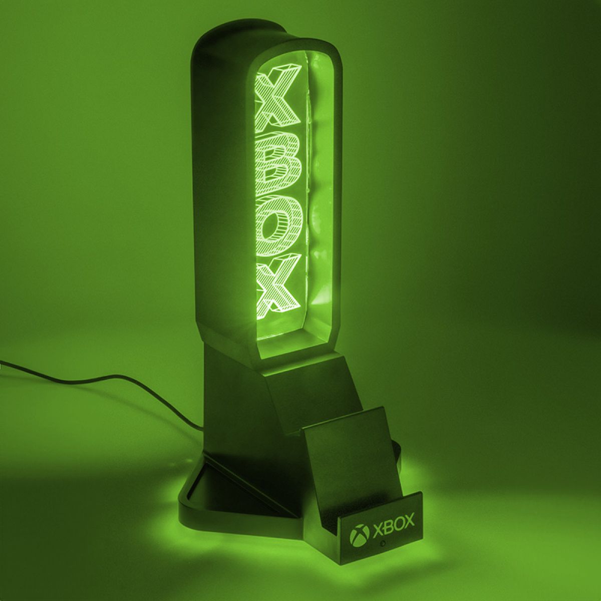 Paladone XBOX herní držák s LED světlem