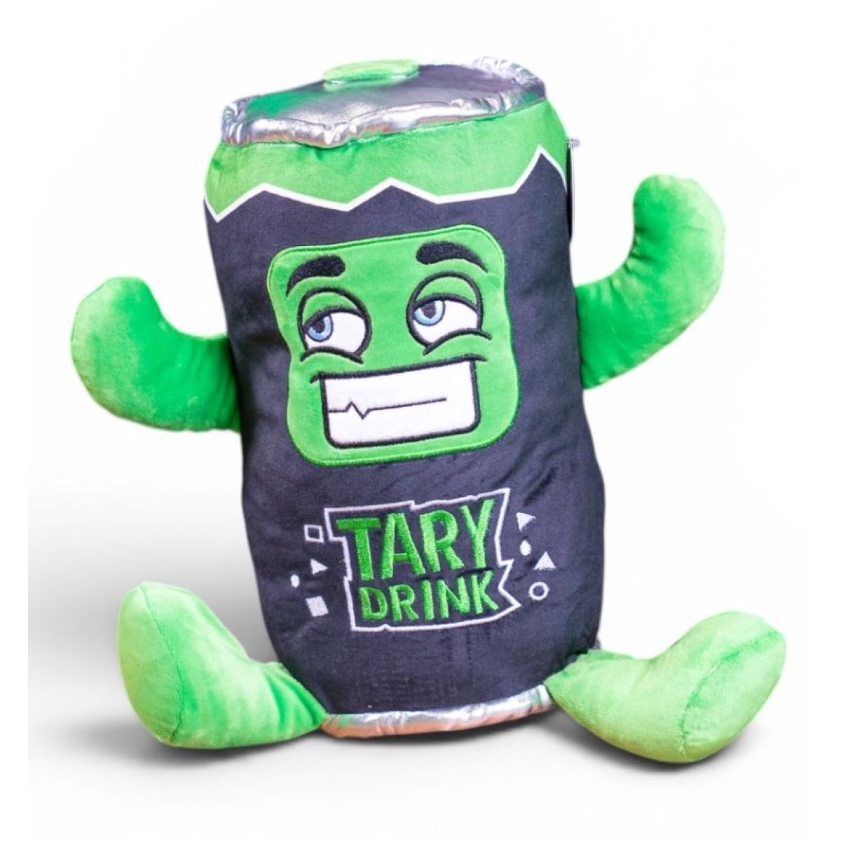 Alltoys Plyšák Drink Epické Beko 40 cm